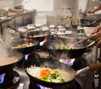 Cooking Thai Cuisine